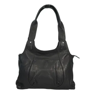 Front Pouch Shoulder Bag - WLB011S
