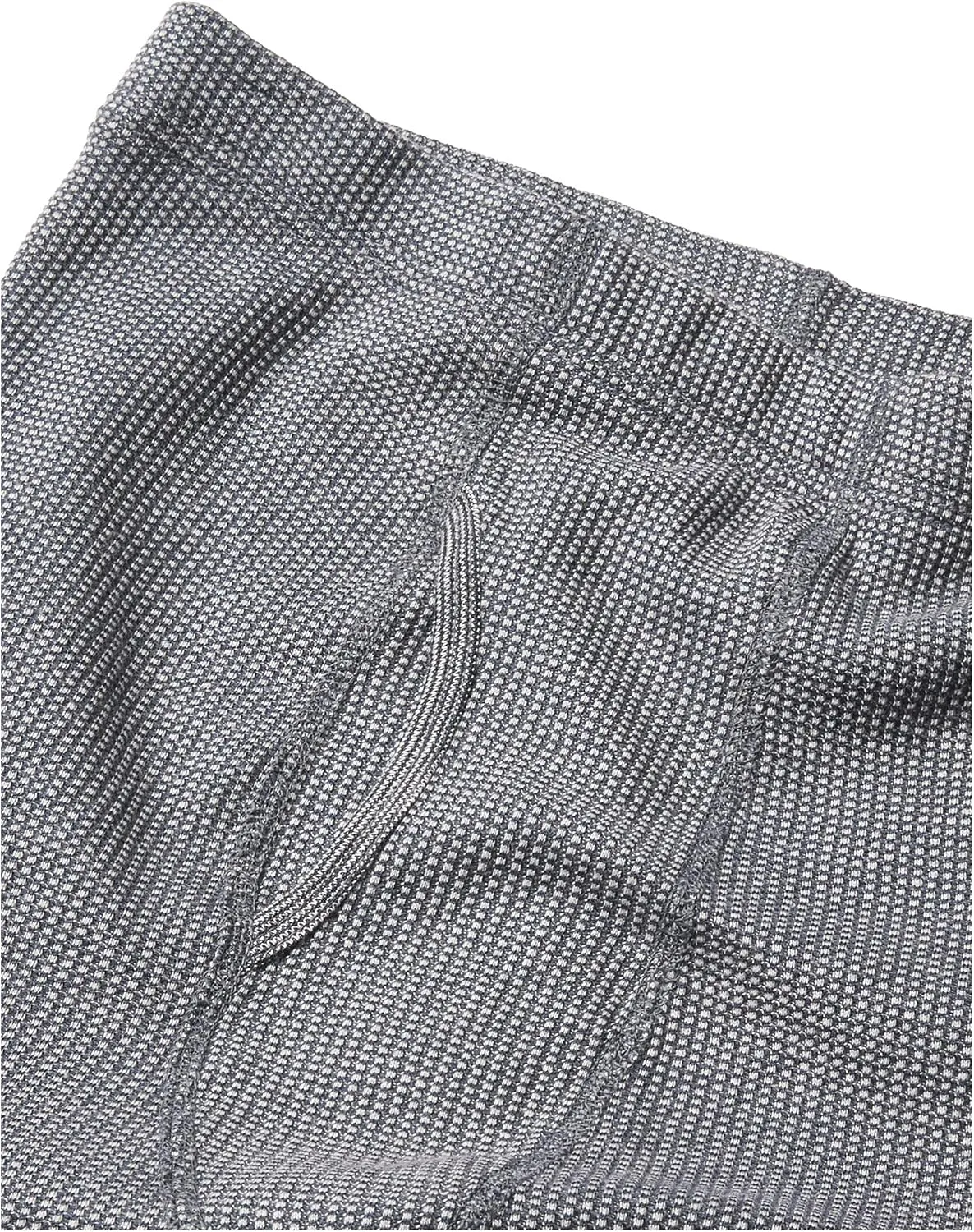 Fruit of the Loom boys Premium 2-pack Thermal Waffle Bottom