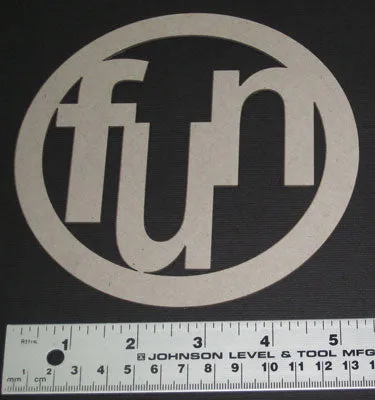 Fun Disc