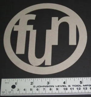 Fun Disc