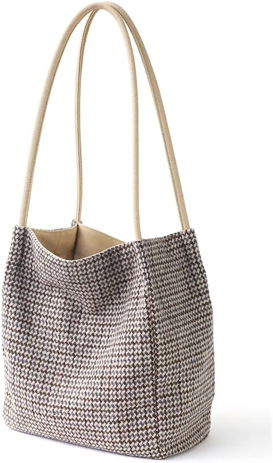 Functional and Fashionable Shoulder Bag Handbag for Women