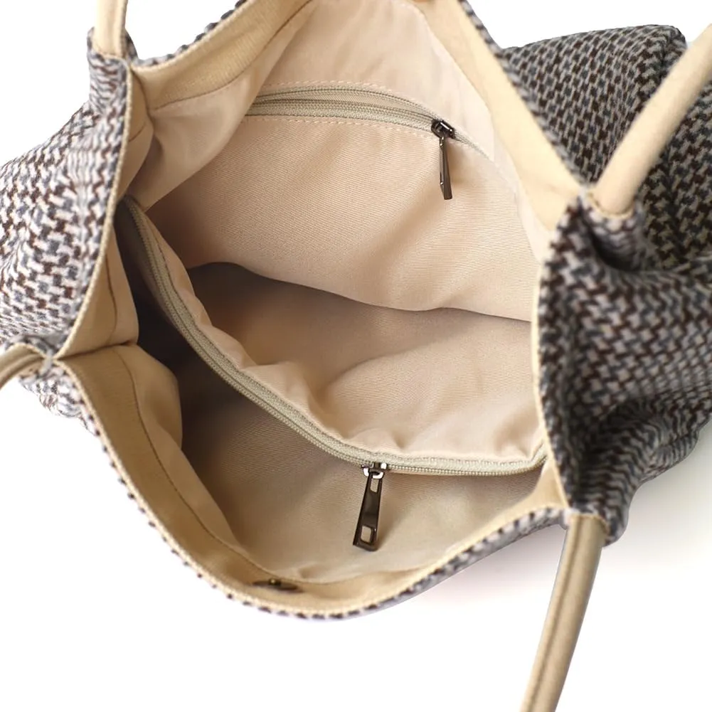 Functional and Fashionable Shoulder Bag Handbag for Women