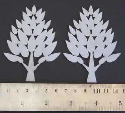 Georgia Trees Small