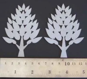 Georgia Trees Small