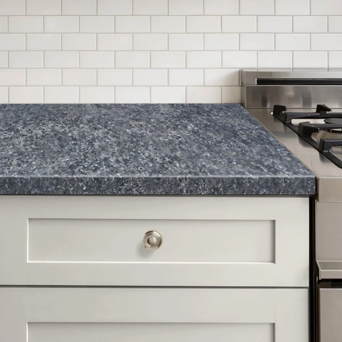 Giani Granite Countertop Paint Kit 2.0 Epoxy Topcoat (Slate)