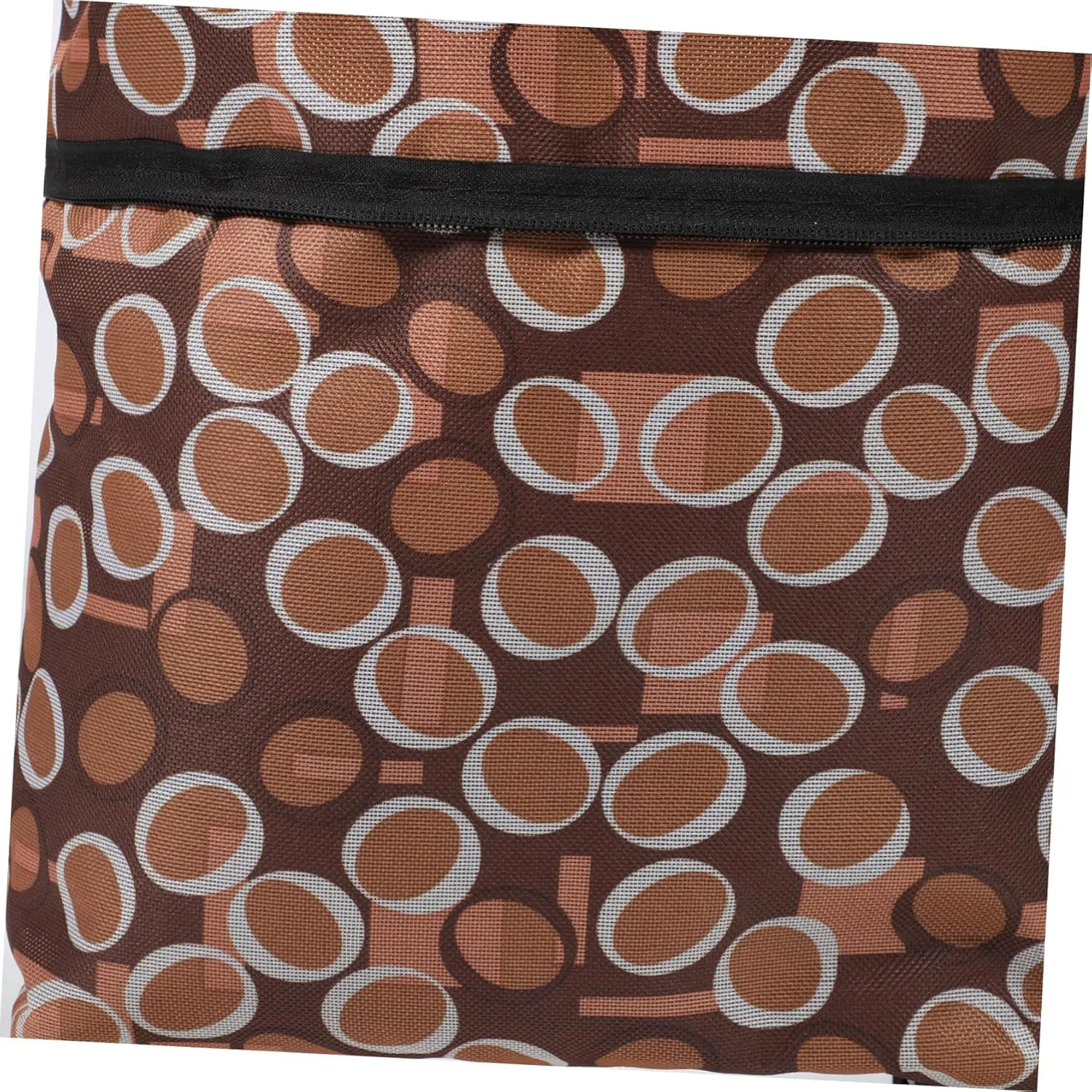 GLEAVI Grocery Tote Bag Shopping Bag on Wheels Lightweight Shopping Cart for Daily Use