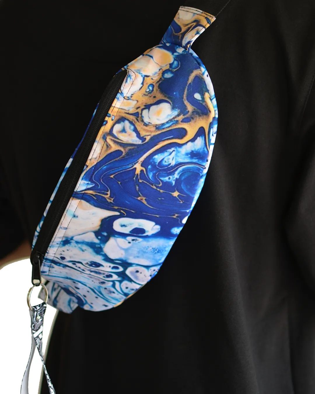 H2FLO Fanny Pack
