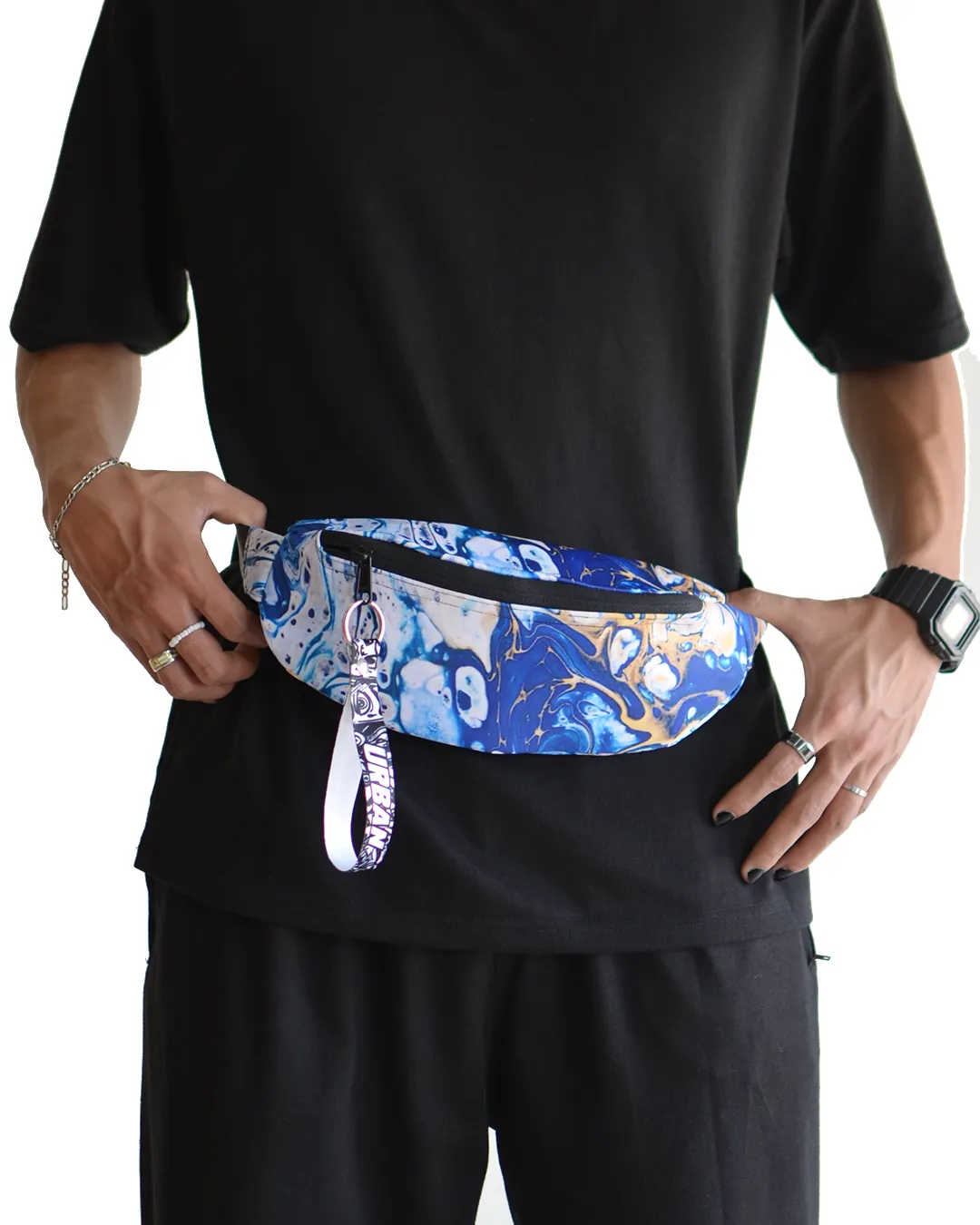 H2FLO Fanny Pack