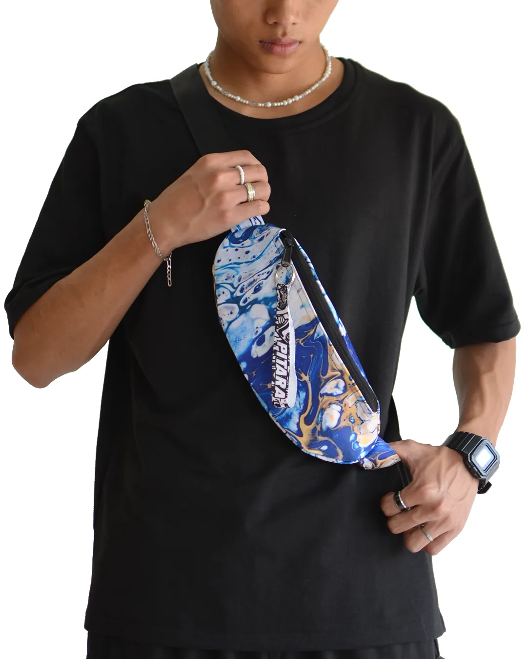 H2FLO Fanny Pack