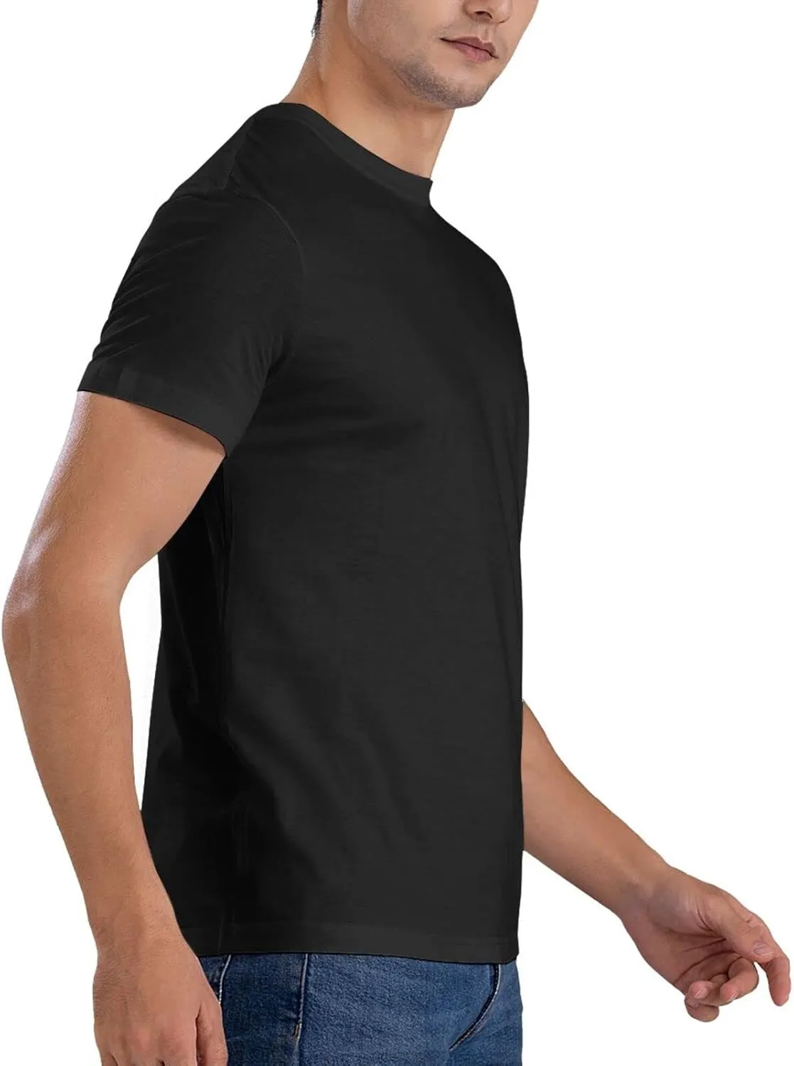 Hackett London Men's Amr Men's T Shirt T-Shirt White