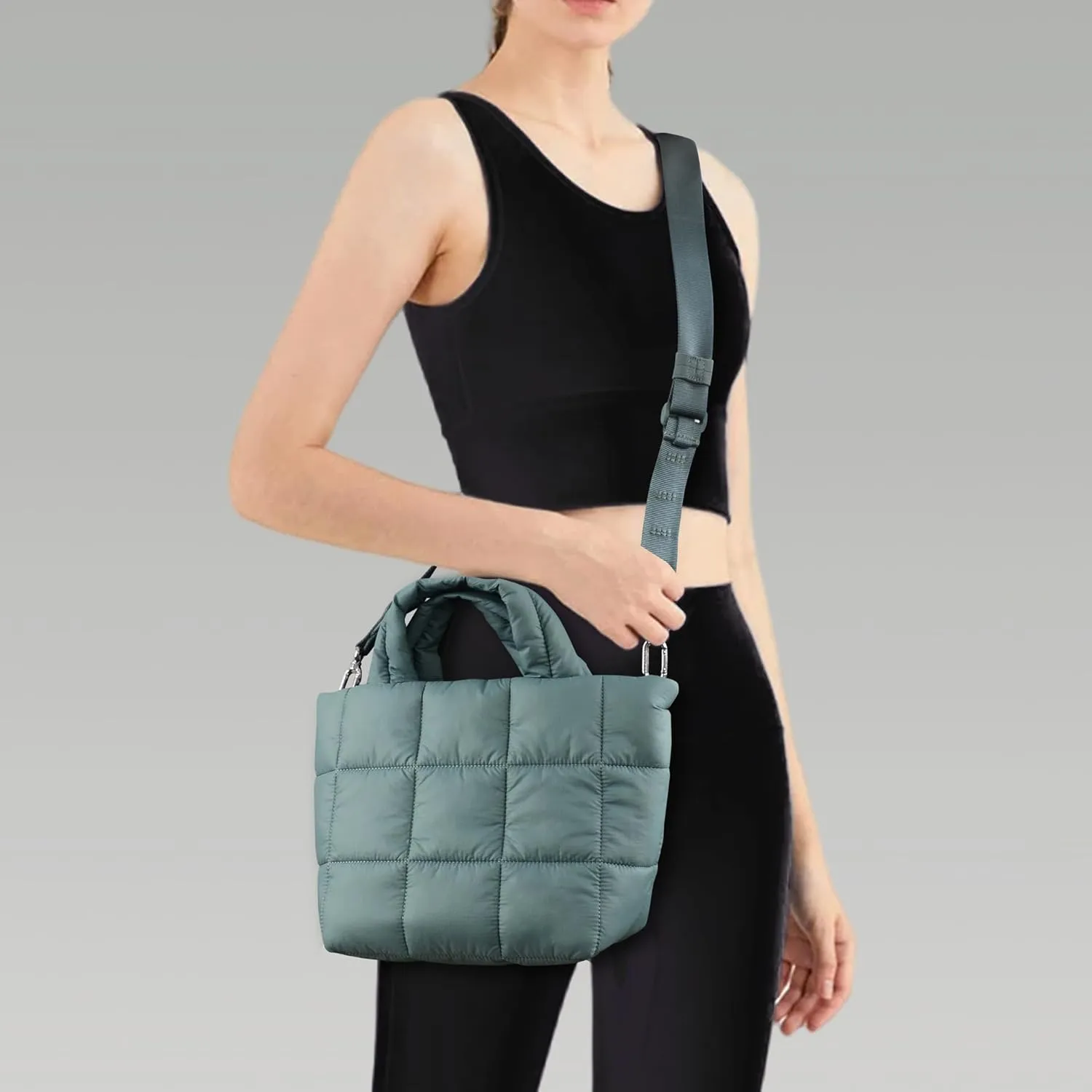 Handbag Crossbody Bag Dual-purpose Multi-function Bag