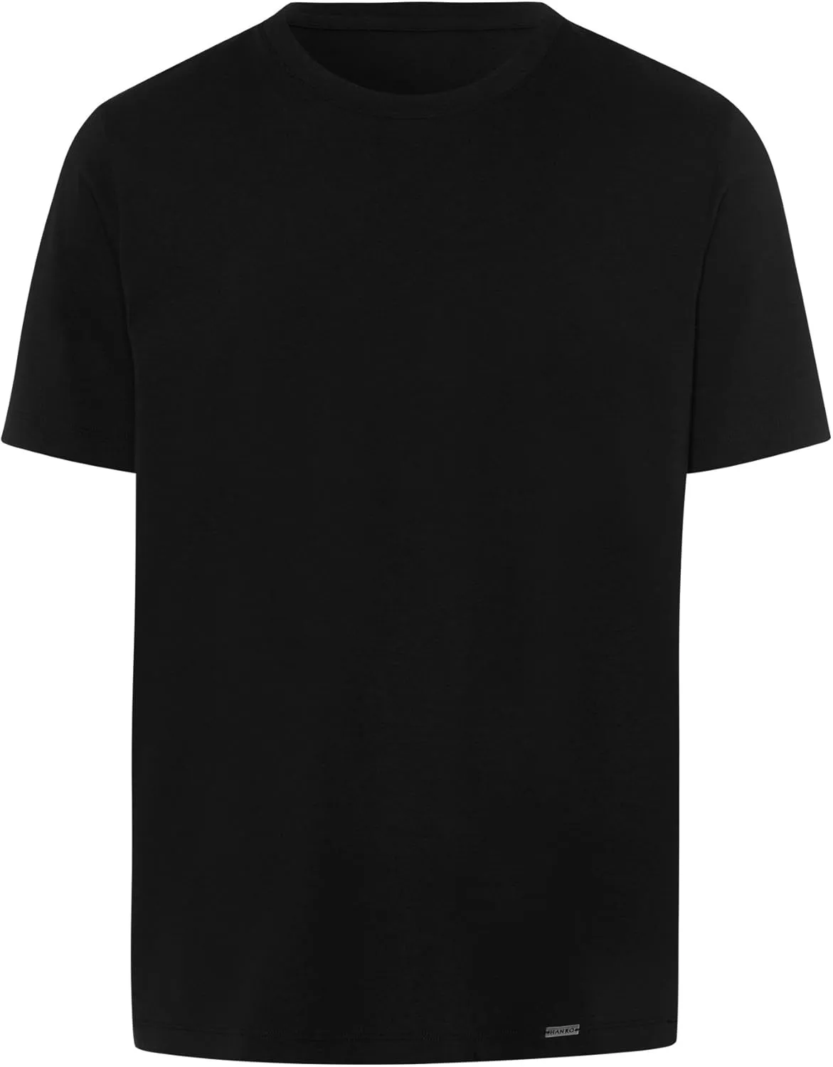 HANRO Men's Living Short Sleeve Shirt