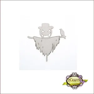 Haunting Scarecrow