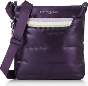 Hedgren Cushy Vertical Crossbody