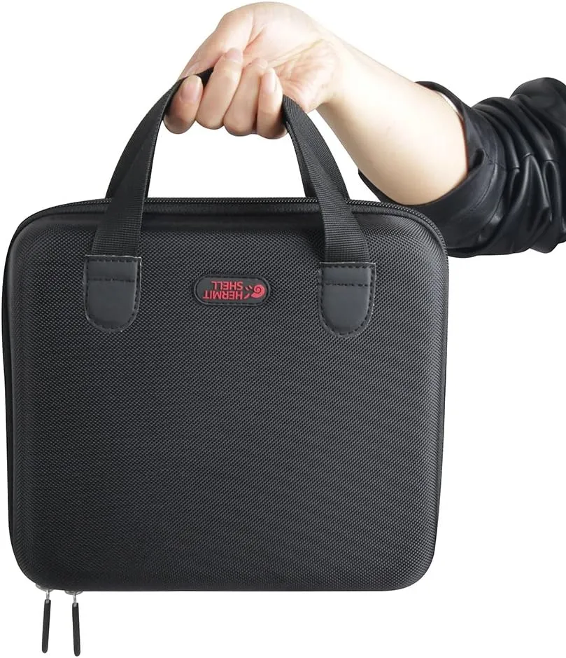 Hermitshell Hard Travel Case for (for Basic and All Expansion Packs) (Black)
