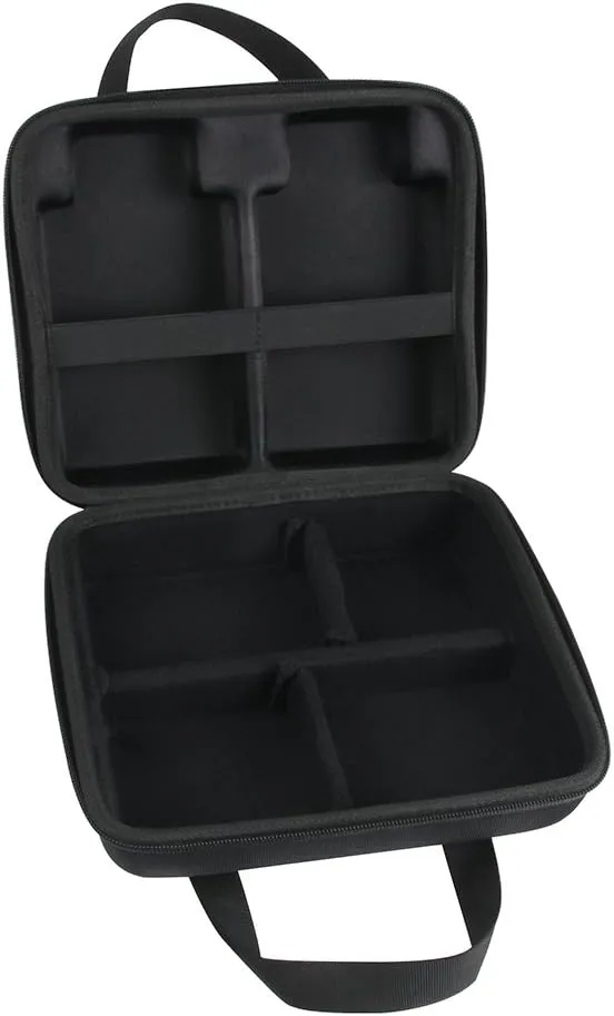 Hermitshell Hard Travel Case for (for Basic and All Expansion Packs) (Black)