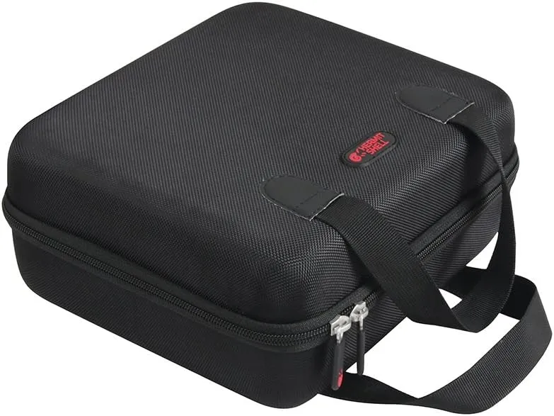 Hermitshell Hard Travel Case for (for Basic and All Expansion Packs) (Black)