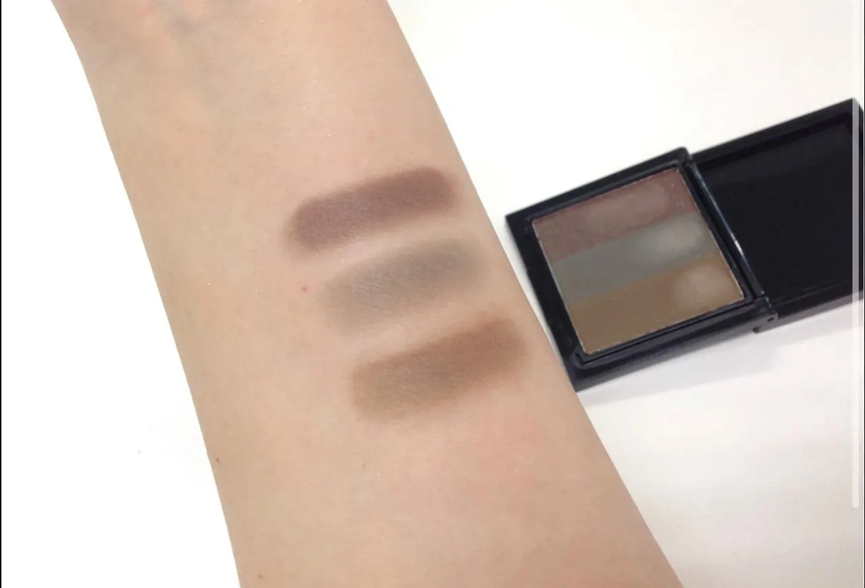 HiroGlow Trio Multi-Cosmetic Set