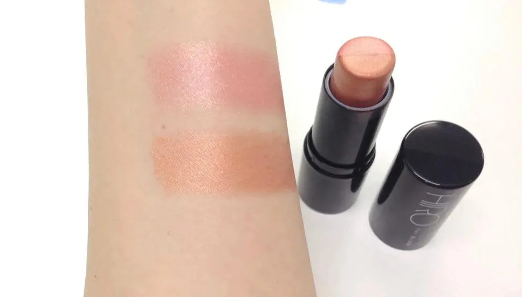 HiroGlow Trio Multi-Cosmetic Set