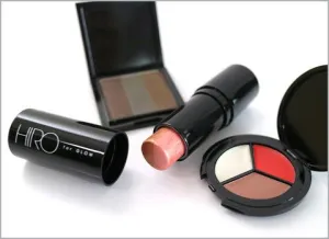 HiroGlow Trio Multi-Cosmetic Set