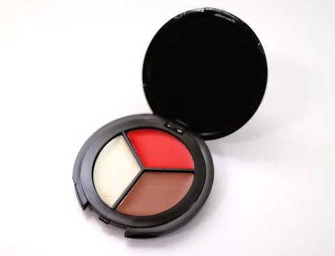 HiroGlow Trio Multi-Cosmetic Set