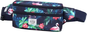 HotStyle 521s Fashion Fanny Pack Small Hiking Waist Bag, 8.0"x2.5"x4.3"