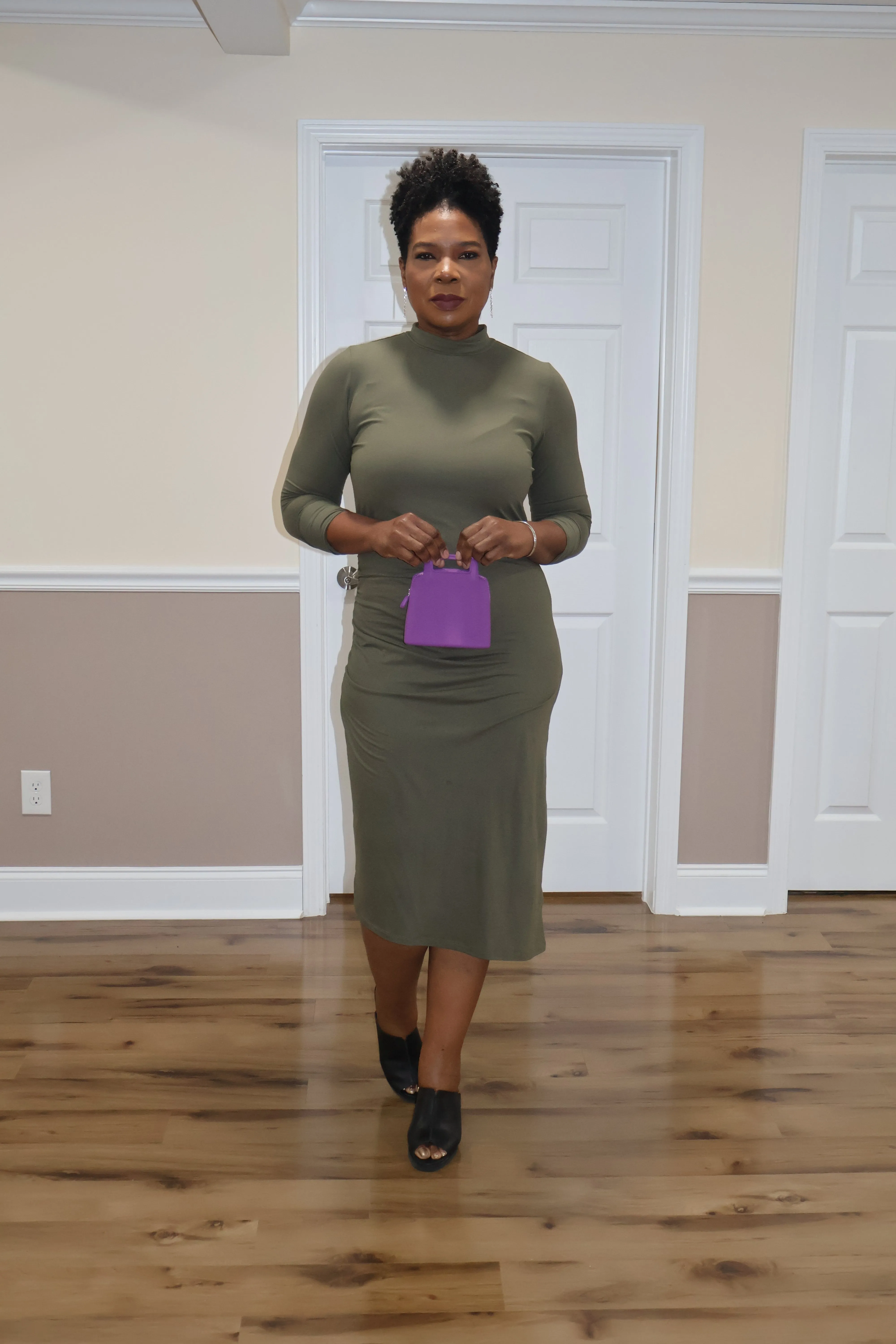 ibiG Baby (Small) Bag. Your Perfect Affordable Mini Bag