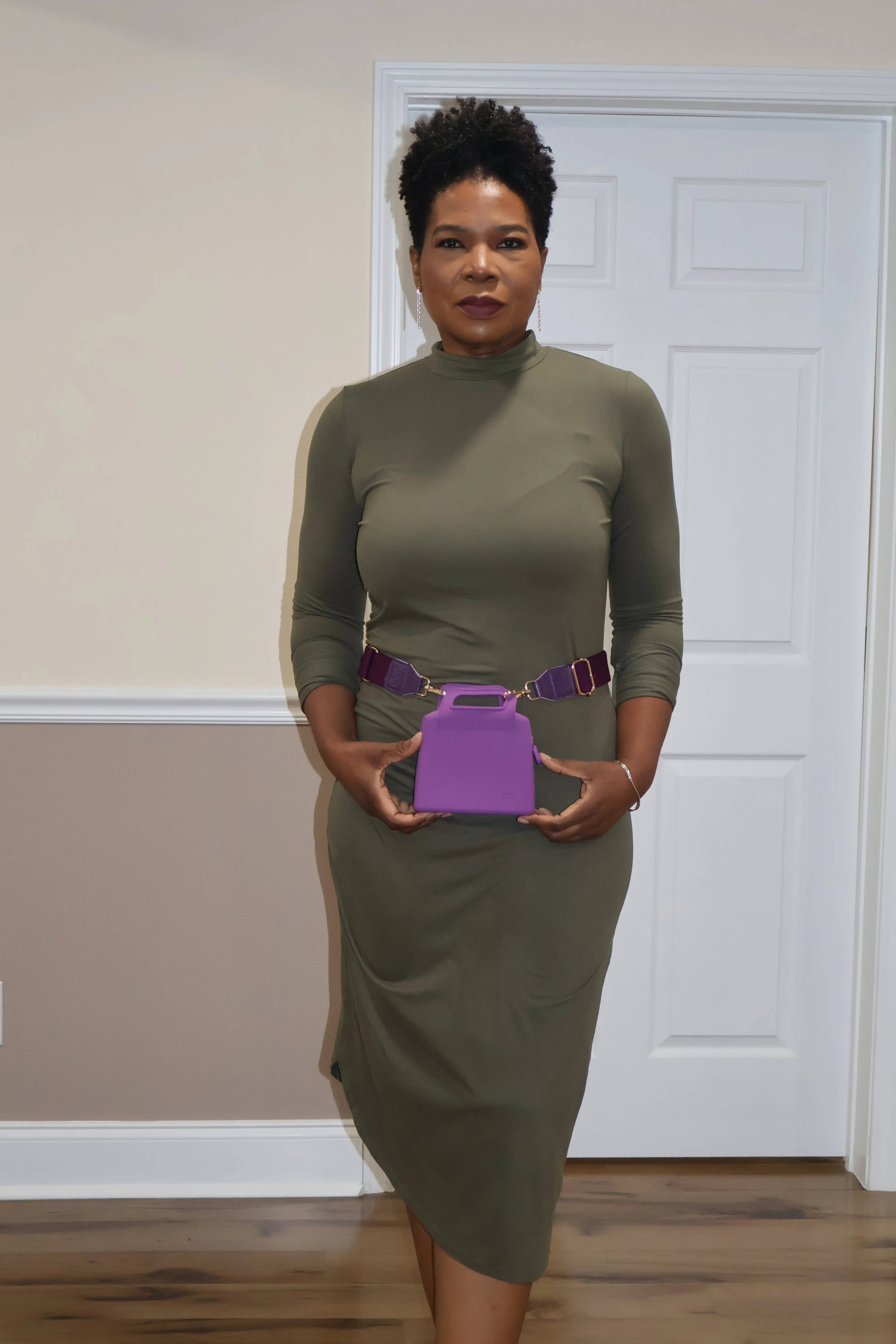 ibiG Baby (Small) Bag. Your Perfect Affordable Mini Bag
