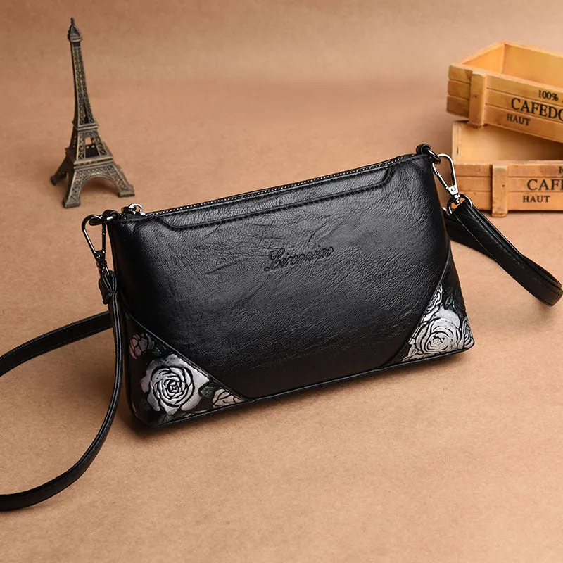 Innovative Female Chinese Fashion Mother Trendy Handbags