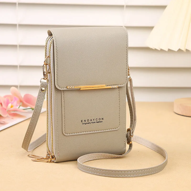 Innovative Mobile Female Cute For Holding Phone Bags