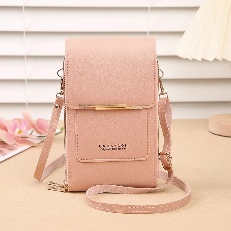 Innovative Mobile Female Cute For Holding Phone Bags