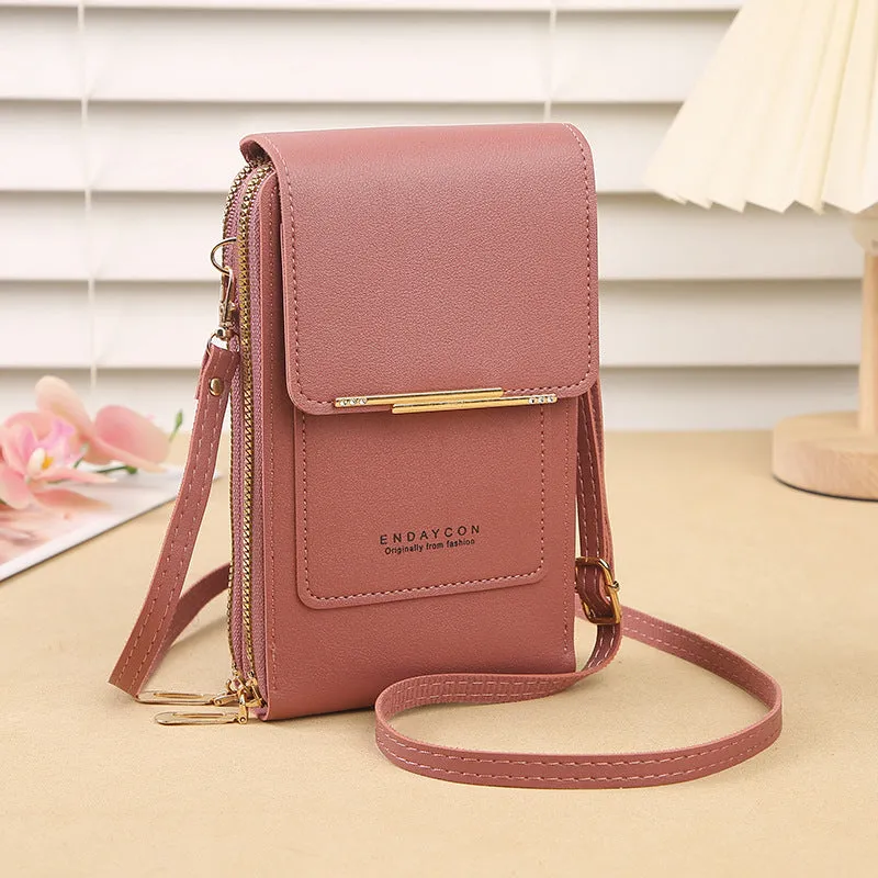 Innovative Mobile Female Cute For Holding Phone Bags