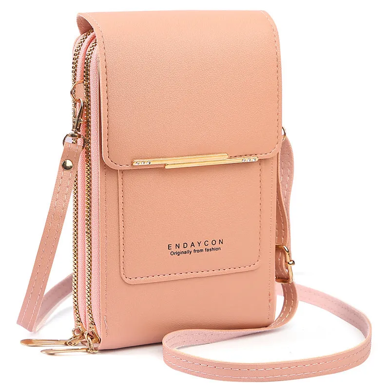 Innovative Mobile Female Cute For Holding Phone Bags