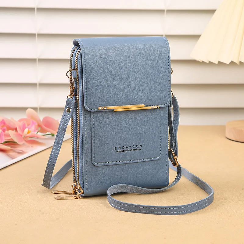 Innovative Mobile Female Cute For Holding Phone Bags