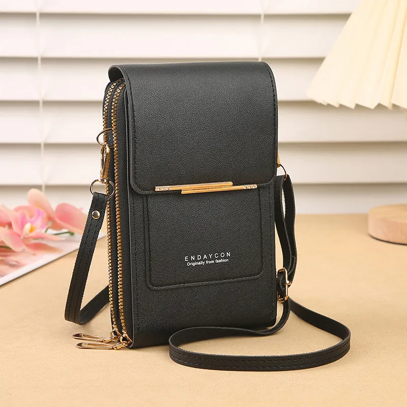 Innovative Mobile Female Cute For Holding Phone Bags