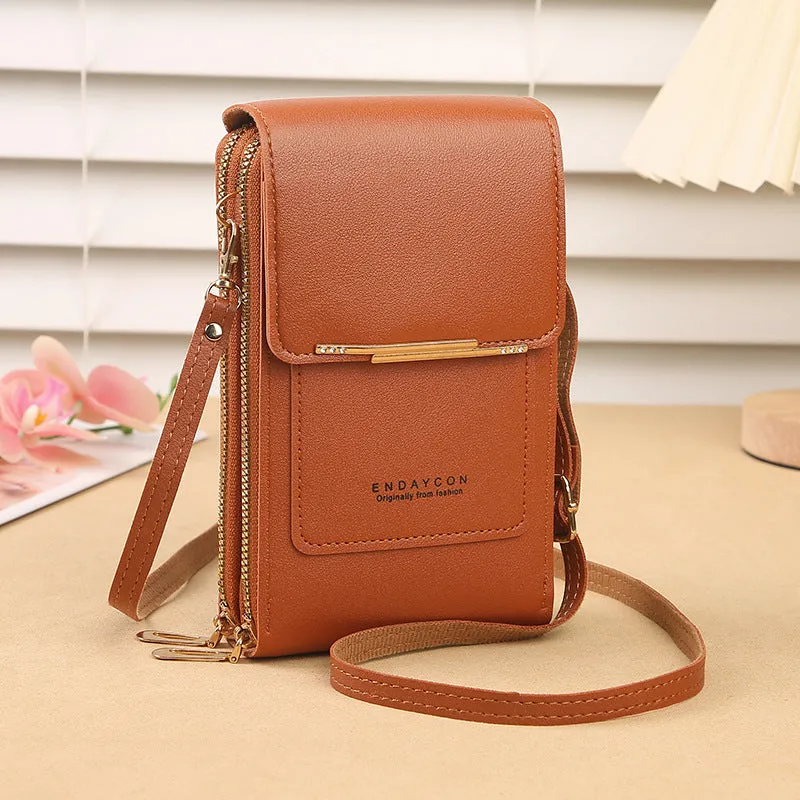 Innovative Mobile Female Cute For Holding Phone Bags