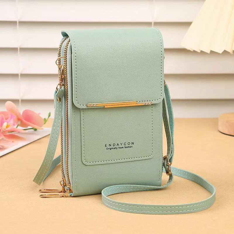 Innovative Mobile Female Cute For Holding Phone Bags