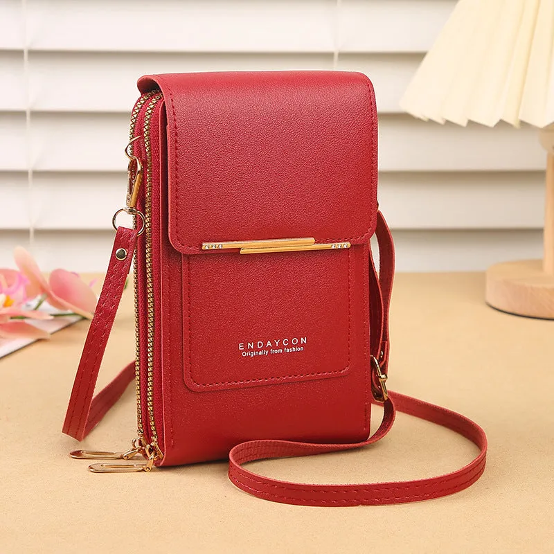 Innovative Mobile Female Cute For Holding Phone Bags