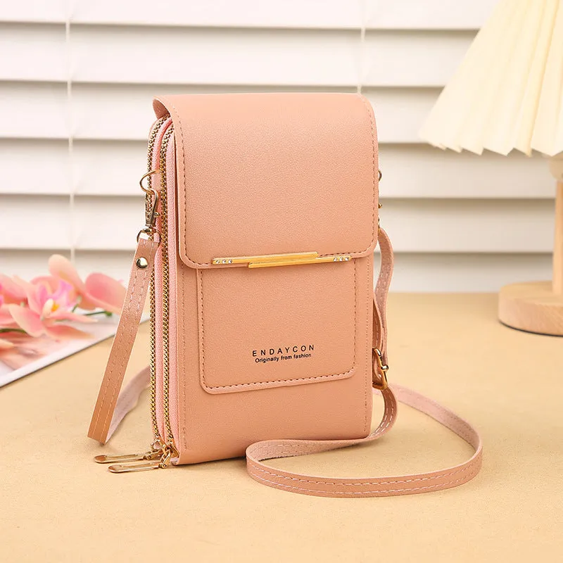 Innovative Mobile Female Cute For Holding Phone Bags