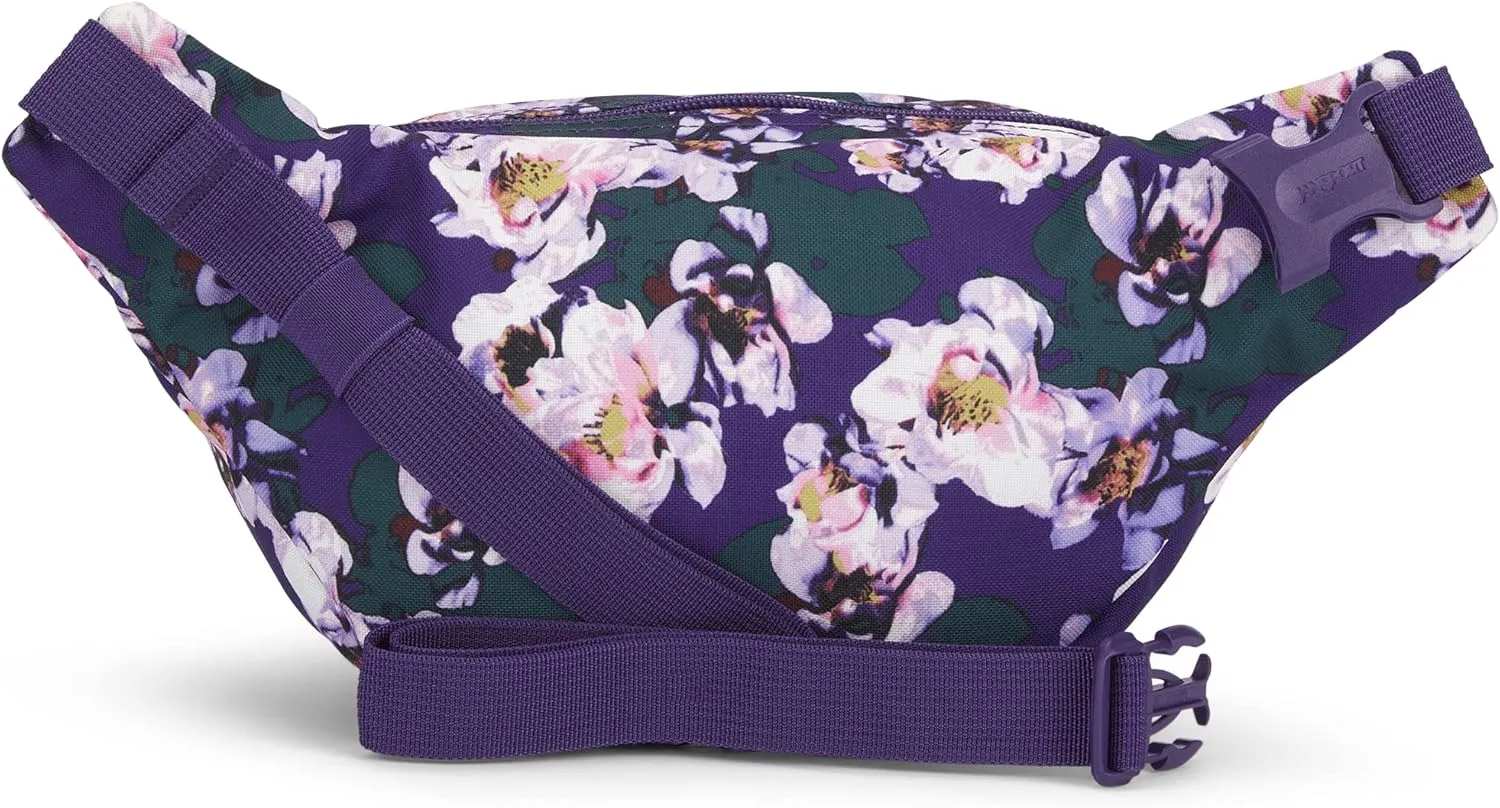JanSport JS00TAN194B Fifth Avenue Purple Petals