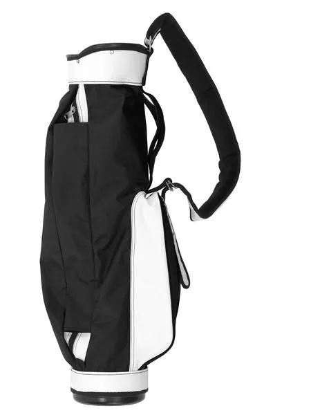 Jones Golf Bag - Original, Black