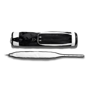 Jones Golf Bag - Original, Black