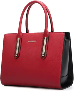 JSEIAJB Women's Shoulder Bag Ladies Simple Atmosphere Handbag Women's Bag Mother's Bag Messenger Bag