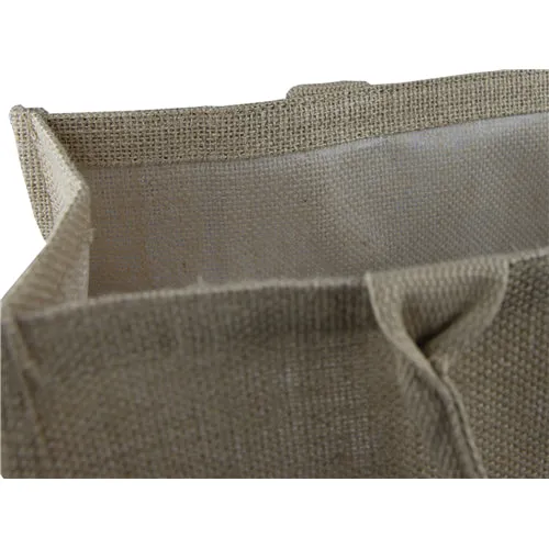 Jute Natural Bag