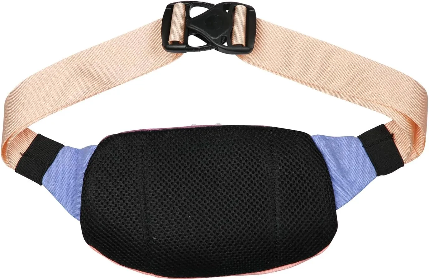 KAVU Canvas Spectator Belt Bag Hip Fanny Pack