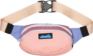 KAVU Canvas Spectator Belt Bag Hip Fanny Pack