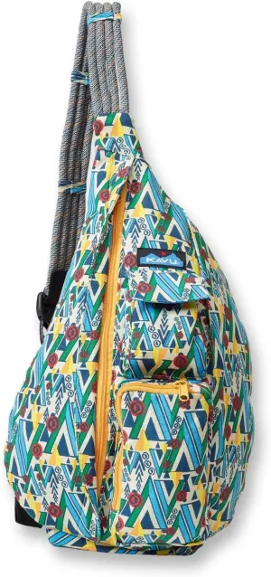 KAVU Hiking, Black