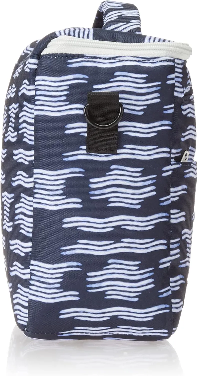 KAVU Snack Sack Crossbody Cooler Bag