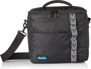 KAVU Snack Sack Crossbody Cooler Bag