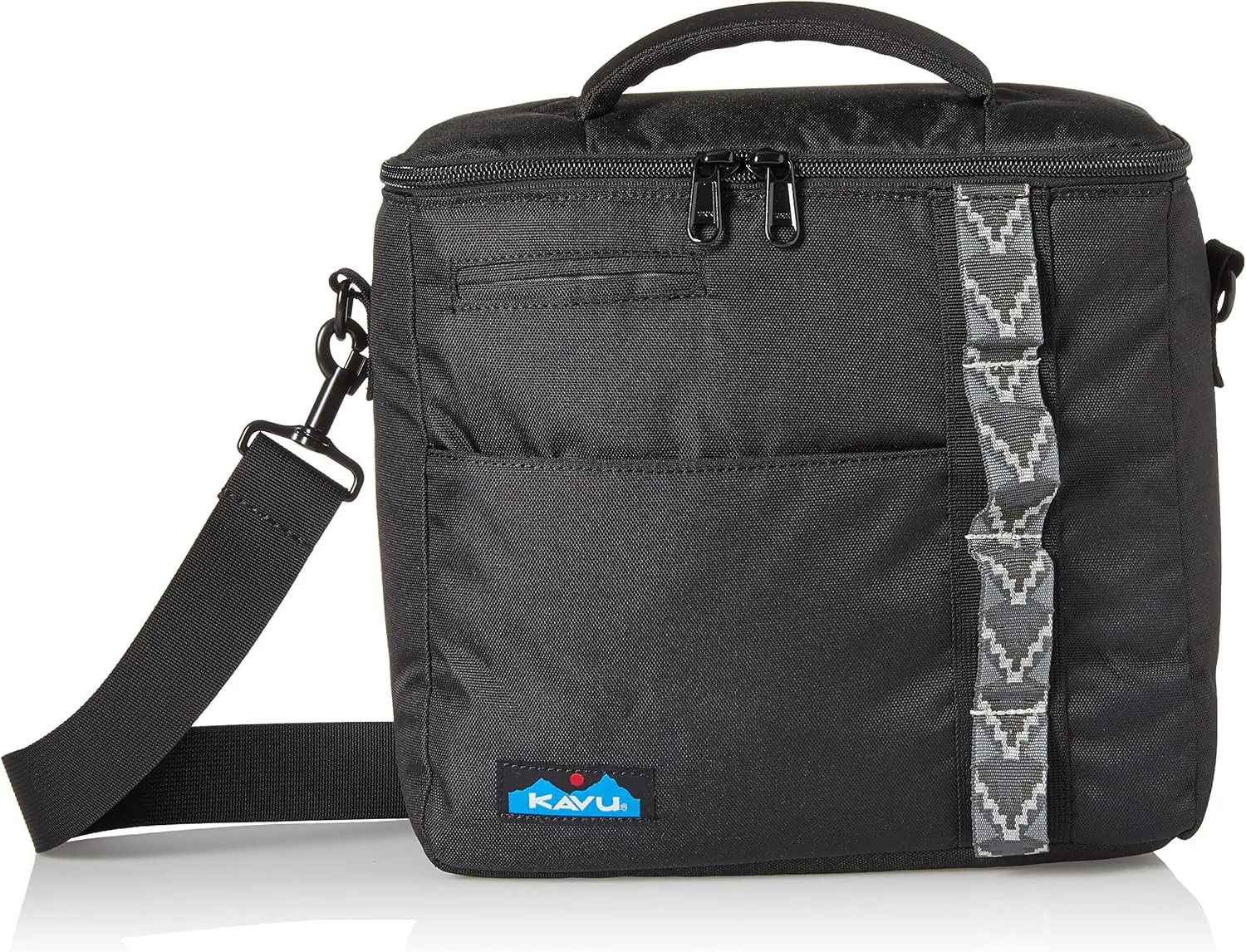 KAVU Snack Sack Crossbody Cooler Bag